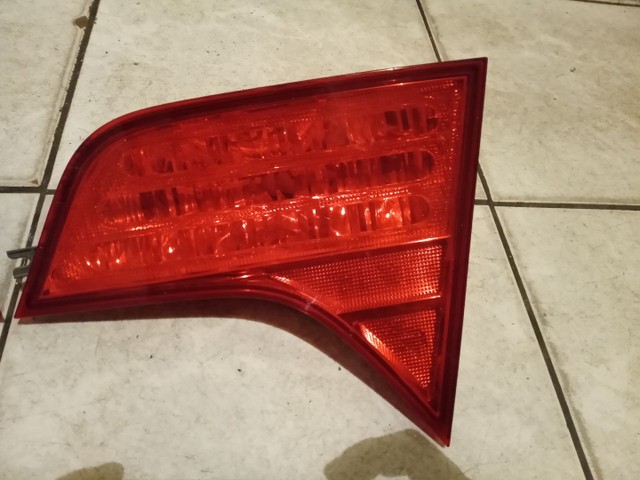 Lanterna da tampa traseira Honda New Civic ( preço unitário) - Foto 3