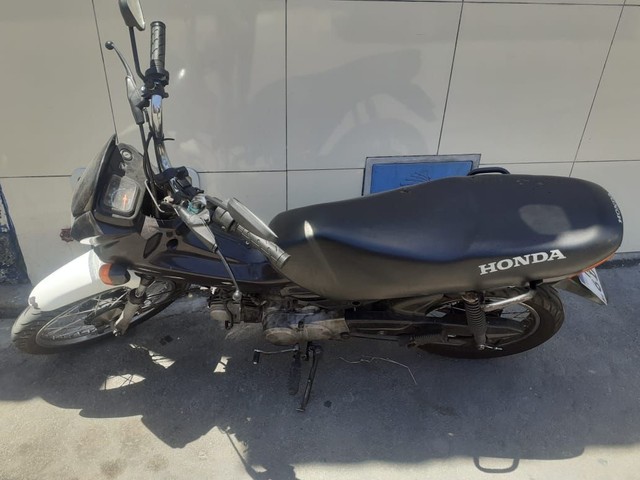 MOTO POP 100