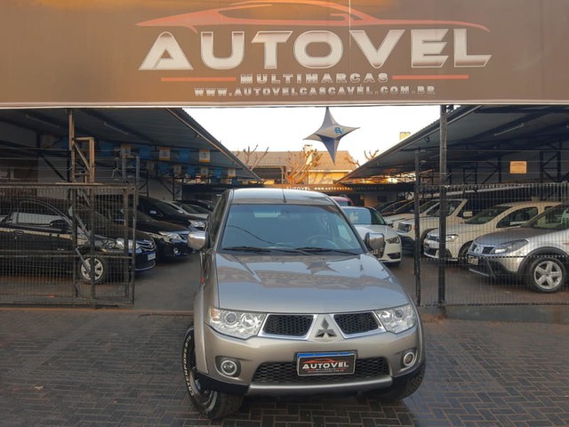 MITSUBISHI L-200 TRITON 2.4 HLS