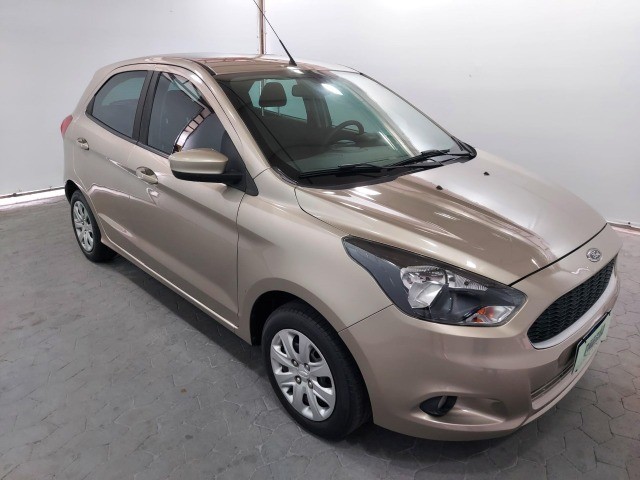 FORD KA SE 1.0 2018