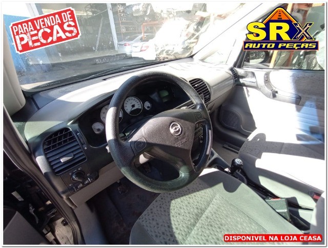 sucata zafira  - Foto 5