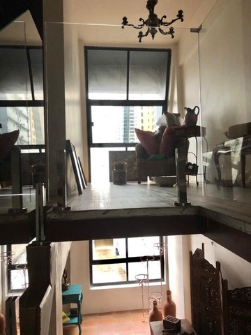 lindo duplex com 1 suíte na Cremação - Foto 5