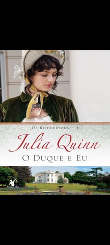 PDF dos 9 livros de Bridgerton  - Foto 2