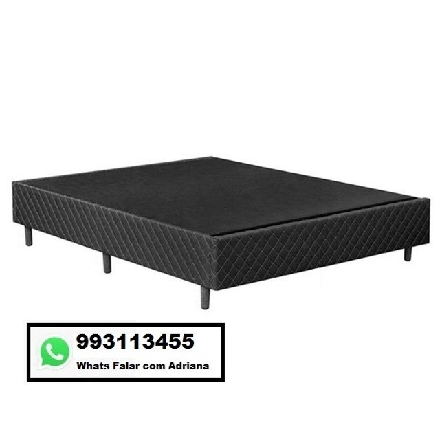 Base Box Casal 138x188!