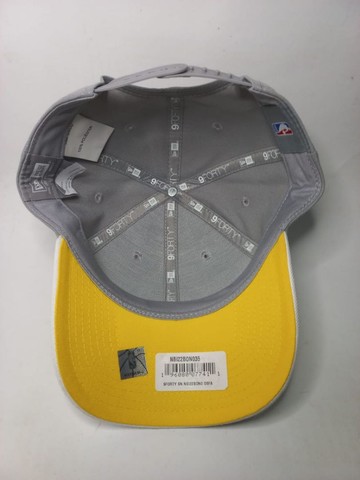 Boné Miami heat - New era - 9forty  - NBA - Snapback - Foto 4