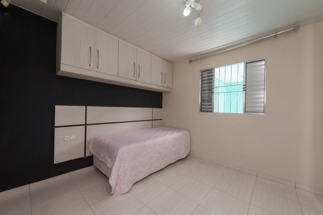 Sobrado com 4 dormitórios à venda, 350 m² por R$ 950.000,00 - Cajuru - Curitiba/PR - Foto 17
