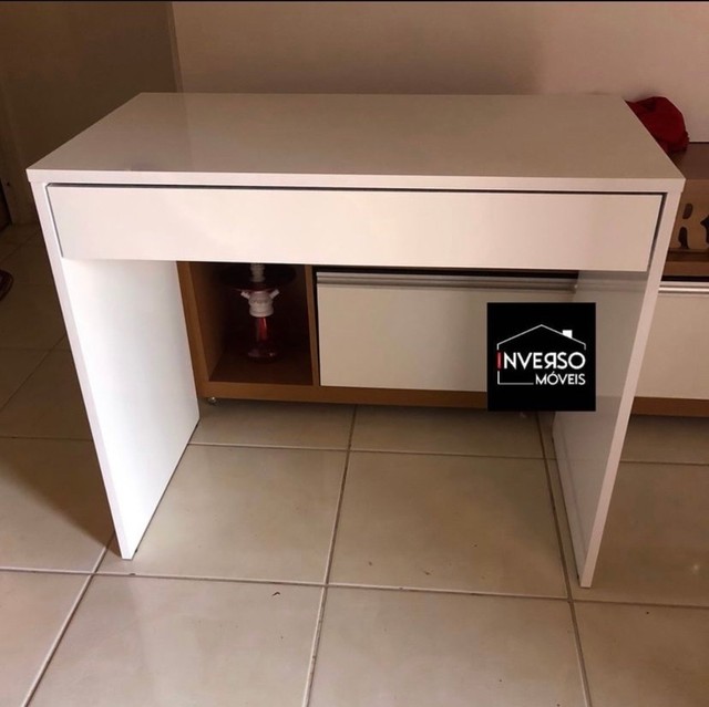 Escrivaninha Facility - Foto 3