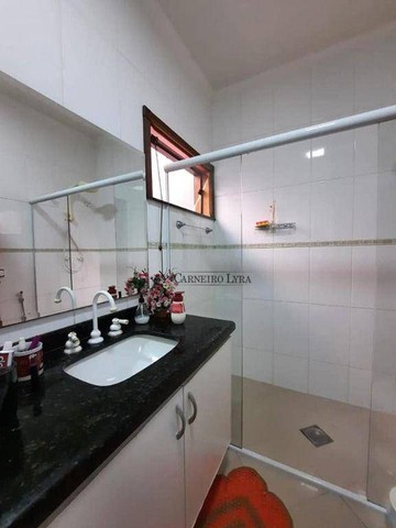 Casa com 3 dormitórios à venda, 170 m² por R$ 890.000,00 - Vila Assis - Jaú/SP - Foto 4
