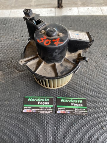 Ventilador interno 307 original 