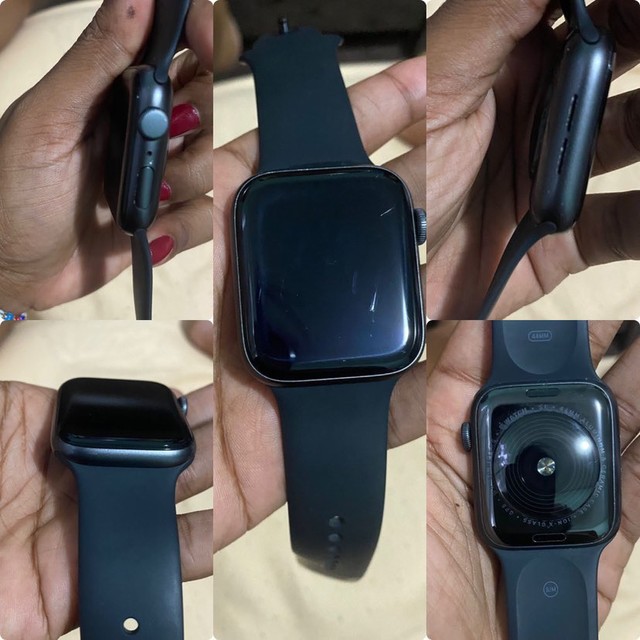 olx apple watch se