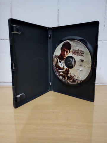 Dvd - A Legião Perdida - Foto 4