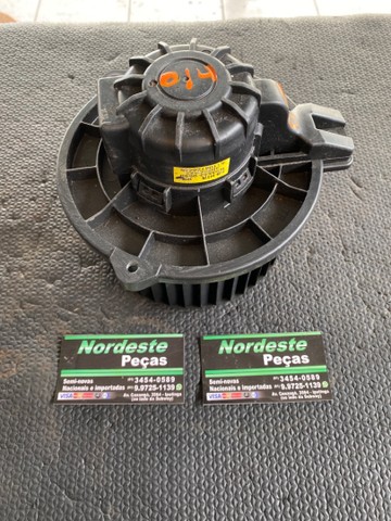 Ventilador interno hb20 1.0 2019 