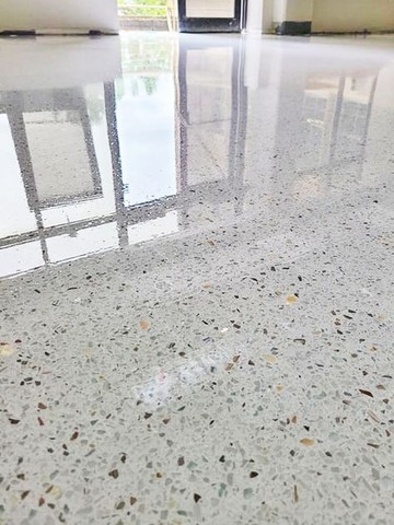 granilite e piso de alta resitencia  - Foto 4