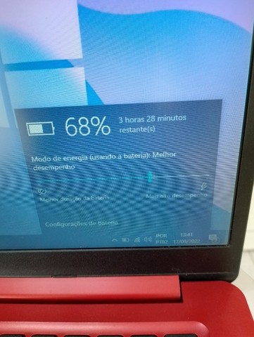 Asus I5 de 7º geração