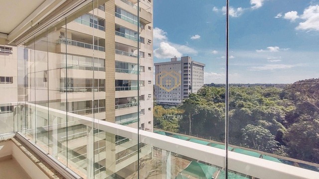 Apartamento com 2 dormitórios à venda, 107 m² por R$ 650.000,00 - Olaria - Porto Velho/RO - Foto 19