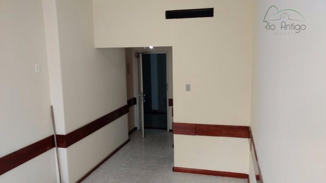 Sala Comercial - Avenida Presidente Vargas - Locação - Centro - Foto 3