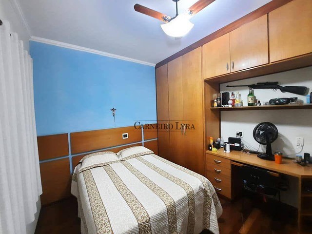 Casa com 3 dormitórios à venda, 170 m² por R$ 890.000,00 - Vila Assis - Jaú/SP - Foto 6