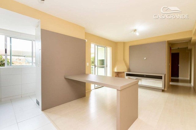 Apartamento à venda, 68 m² por R$ 349.000,00 - Hauer - Curitiba/PR