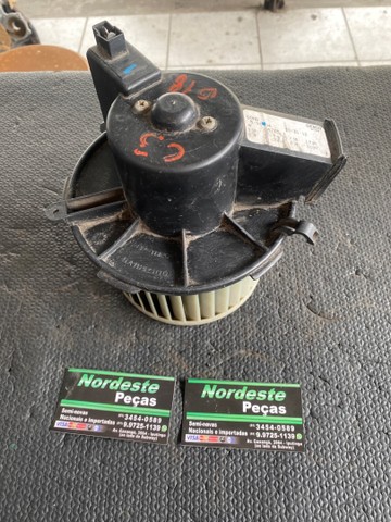Ventilador interno c3 2018 1.2 3 cilindro 