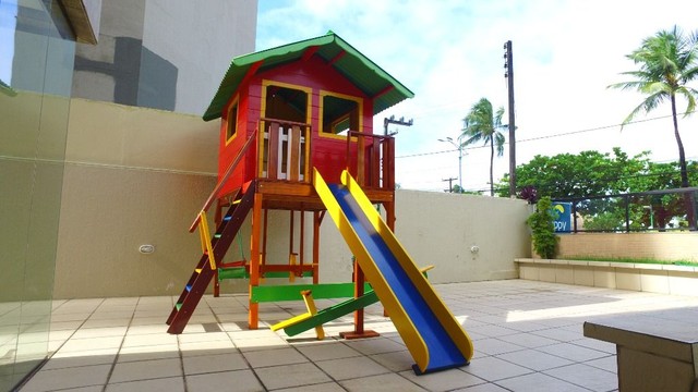 Apartamento com 4 dormitórios à venda, 249 m² por R$ 2.100.000,00 - Pajuçara - Maceió/AL - Foto 7