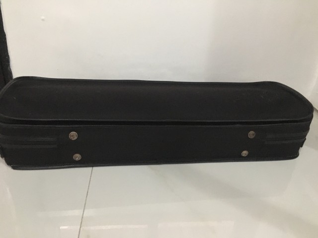 Case Retangular Violino 4/4 - Foto 2