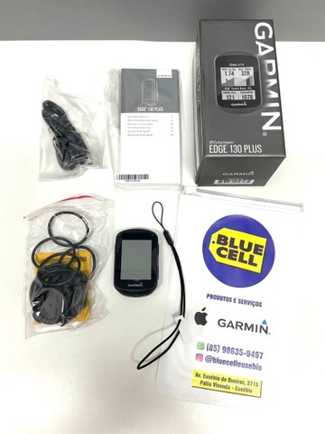 GARMIN EDGE 130 PLUS