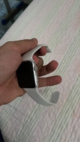 apple watch com telefone