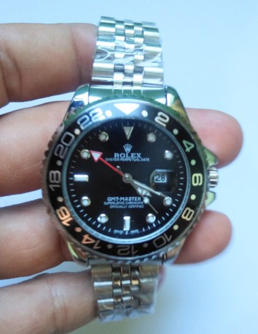 rolex grande