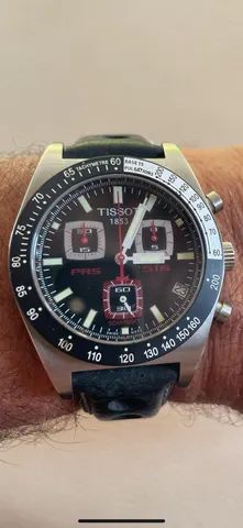 Rel gio Tissot PRS 516 Acess rios Barra da Tijuca Rio de