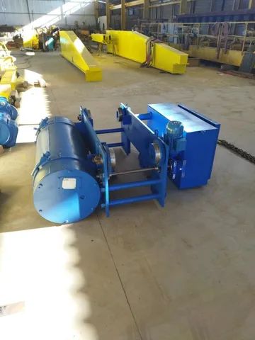 Talhas Elétricas de Varias Capacidades  - Foto 2