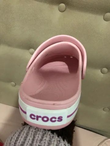 Crocs original 38
