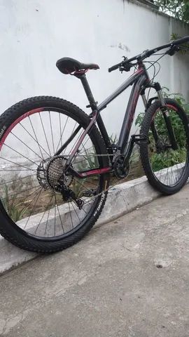 Bike aro 29 