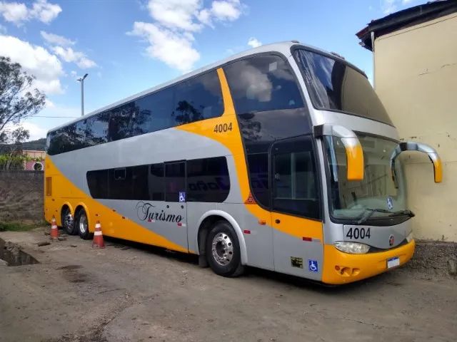 Fretamento e aluguel de onibus, micro onibus e vans executivas com motoristas - Foto 5