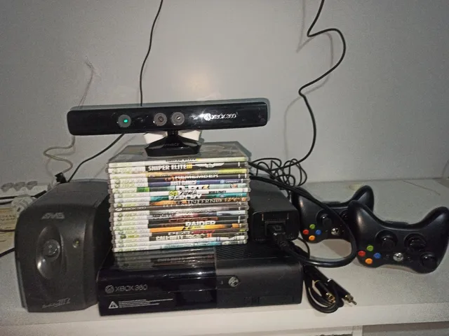 Como gravar jogos de Xbox 360 LT 2.0 e LT 3.0 