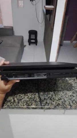 PS4 PRO - Videogames - Cidade Universitária, Maceió 1252746800