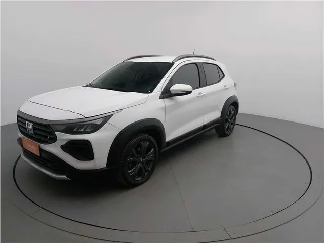 Fiat Pulse 2022 1.0 turbo 200 flex audace cvt