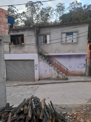 Captação de Casa a venda na Rua do Campinho, Iguatemi, São Paulo, SP
