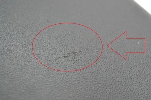 Difusor Saida Ar Traseiro Console Citroen C4 Lounge Original - Foto 4