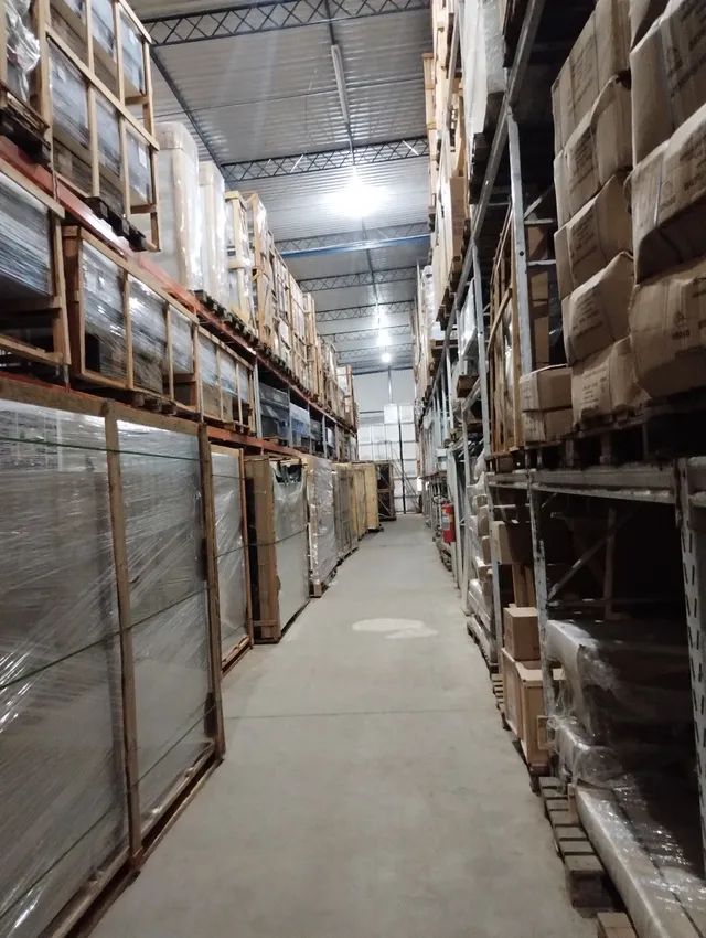 Balcão Refrigerado laticínios lâmpadas de led melhor marca Gelopar promoção distribuidora  - Foto 4