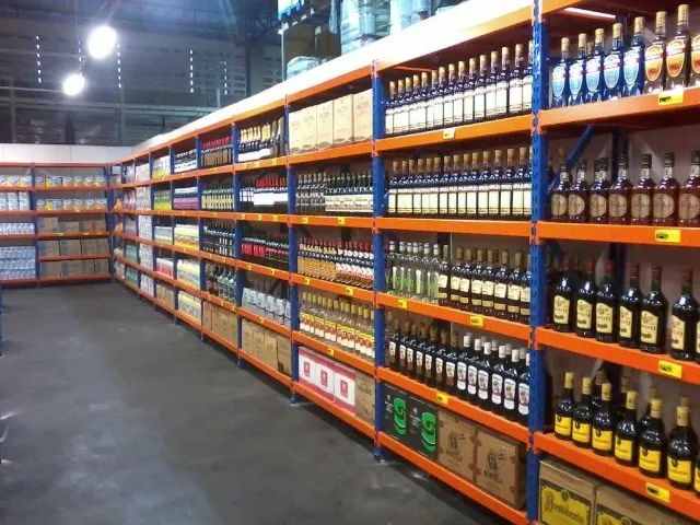 Mini Porta Pallets - Direto de fábrica