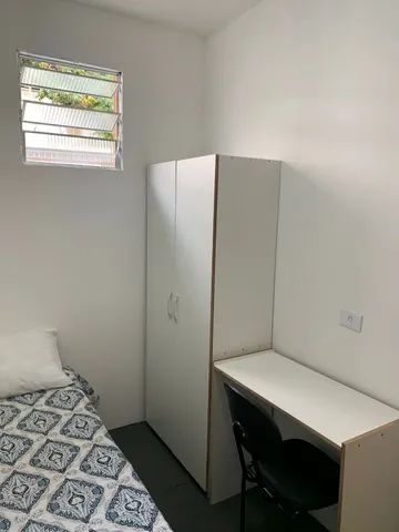 Moradia Quarto no Tatuapé - Foto 2