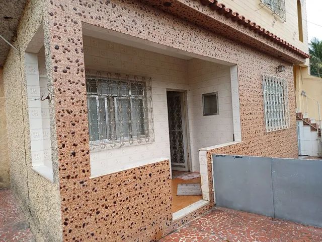 Captação de Casa a venda na Rua Doutor Belisário Pena, Tomazinho, São João de Meriti, RJ