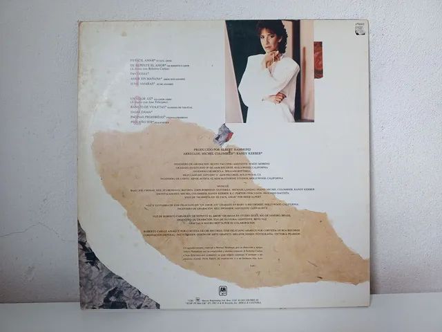 LP/ raro. - Foto 2