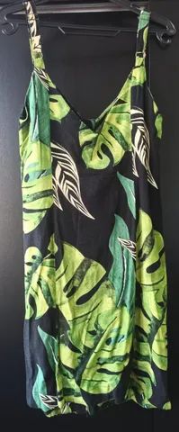 Vestido Farm M novo - Foto 4
