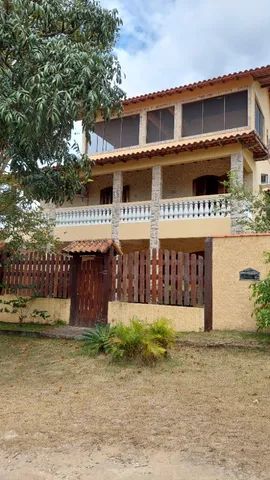 Captação de Casa a venda na Rua B (Cond Res M Verde), Jaconé (Ponta Negra), Maricá, RJ