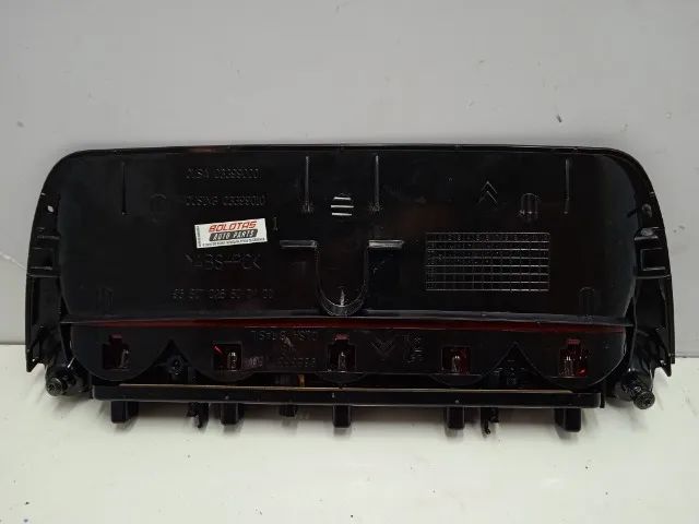 14973 Lanterna Capa Break Light Citroen 2008 A 2016 Detalhe  - Foto 9