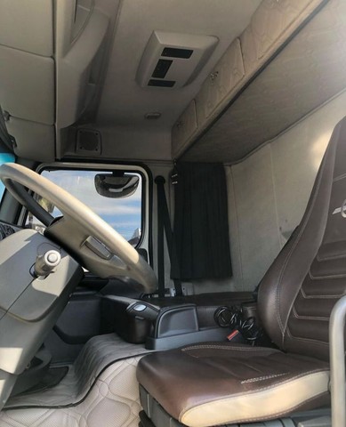 Volvo vm Bitruck 2019  - Foto 5