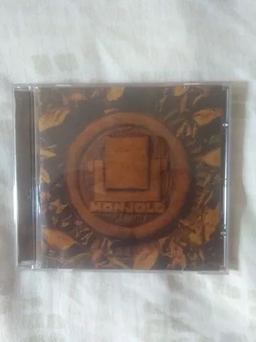Cd Grupo Monjolo