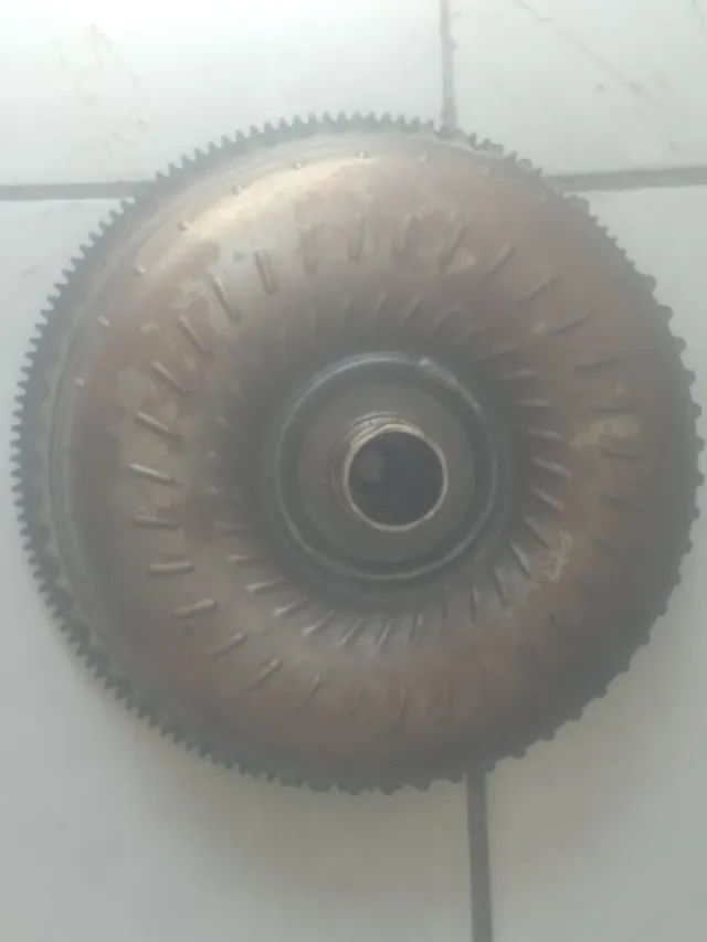 CONVERSOR CAMBIO LAND ROVER Carros, vans e utilitários Cajuru