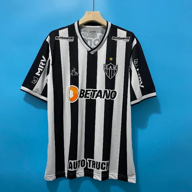Camisa Atlético-MG I 21/22